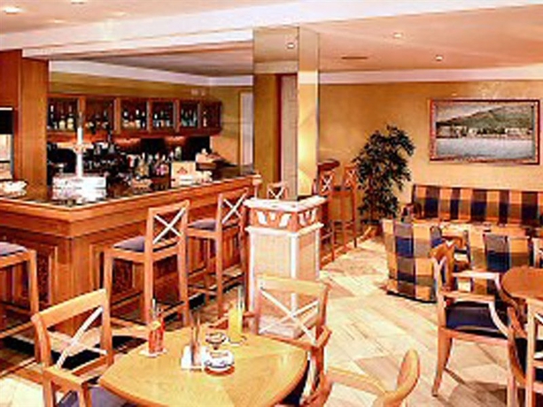 Imagen general del Hotel Carabela. Foto 2