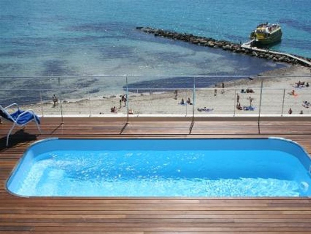 Imagen general del Hotel Carabela. Foto 3