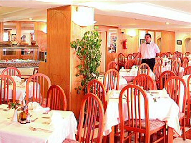 Imagen general del Hotel Carabela. Foto 6