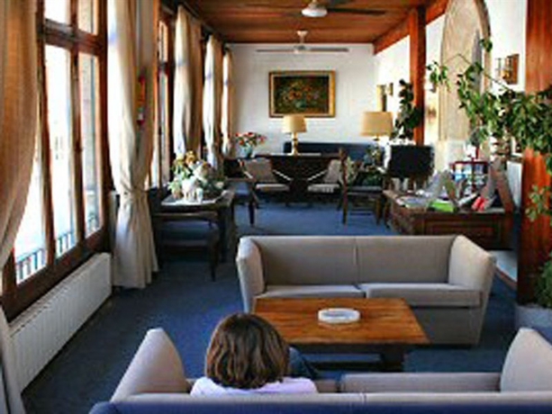 Imagen general del Hotel Carabela. Foto 7