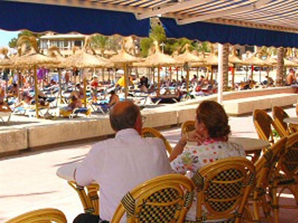 Imagen general del Hotel Carabela. Foto 8