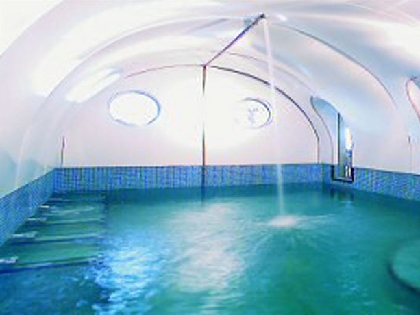 Imagen general del Hotel Carabela. Foto 12