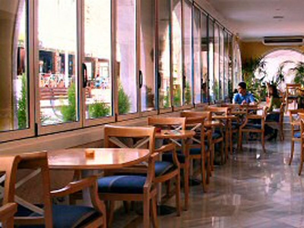 Imagen general del Hotel Carabela. Foto 13