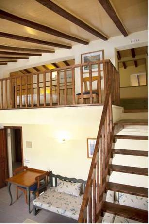 Imagen de los interiores del Hotel Carabela II. Foto 12