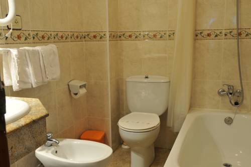 Imagen de la habitación del Hotel Carabela La Pinta. Foto 2