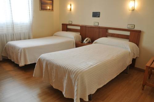 Imagen de la habitación del Hotel Carabela La Pinta. Foto 4