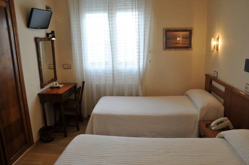 Imagen de la habitación del Hotel Carabela La Pinta. Foto 5