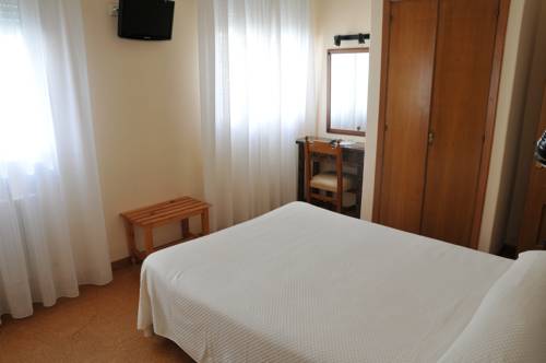 Imagen de la habitación del Hotel Carabela La Pinta. Foto 6