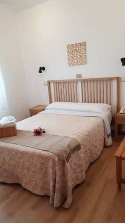 Imagen de la habitación del Hotel Carabela La Pinta. Foto 10