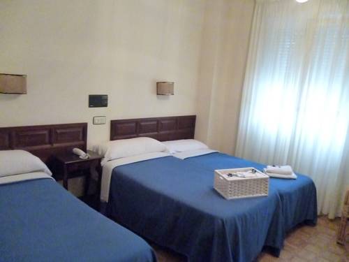 Imagen de la habitación del Hotel Carabela La Pinta. Foto 11