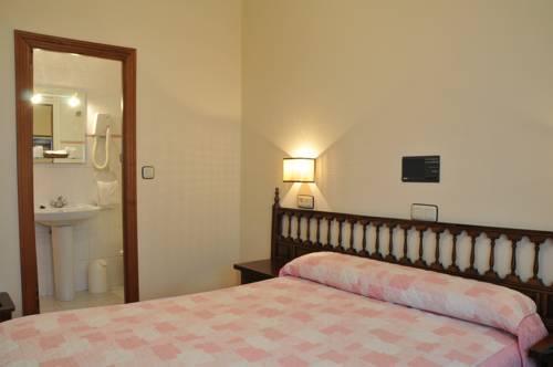 Imagen de la habitación del Hotel Carabela La Pinta. Foto 14