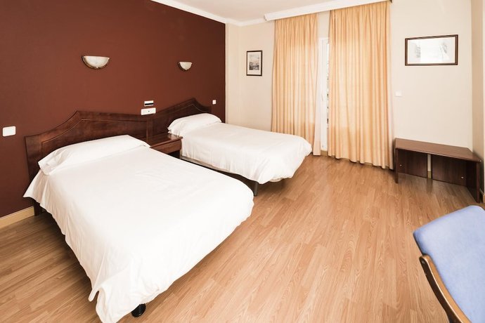 Imagen de la habitación del Hotel Carabela Santa María. Foto 6