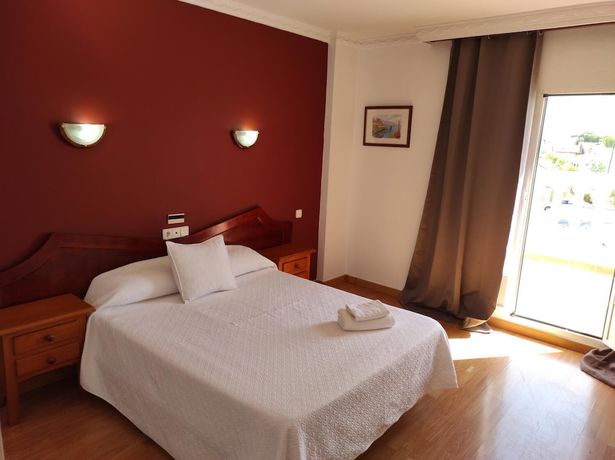 Imagen de la habitación del Hotel Carabela Santa María. Foto 7