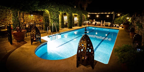 Imagen general del Hotel Carabeo. Foto 3