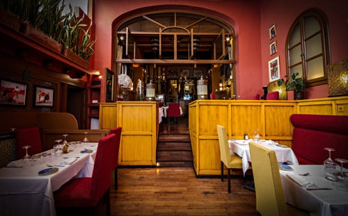 Imagen general del Hotel Carabeo. Foto 4