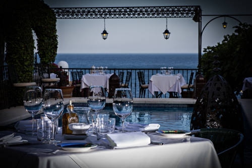 Imagen general del Hotel Carabeo. Foto 5