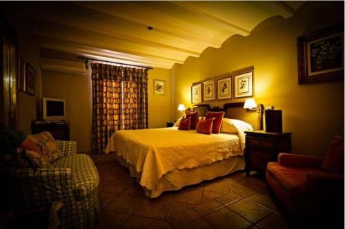 Imagen general del Hotel Carabeo. Foto 6