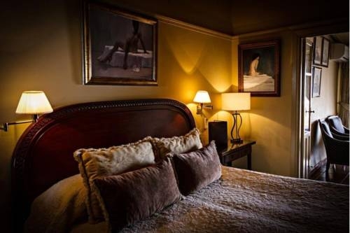 Imagen general del Hotel Carabeo. Foto 7