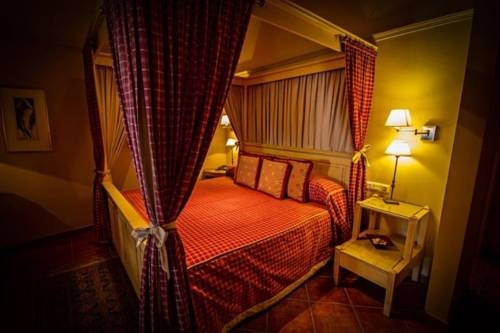 Imagen general del Hotel Carabeo. Foto 8