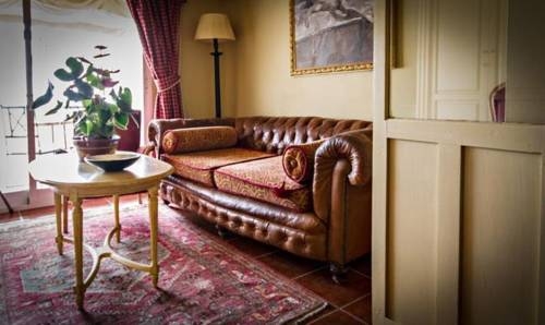 Imagen general del Hotel Carabeo. Foto 9