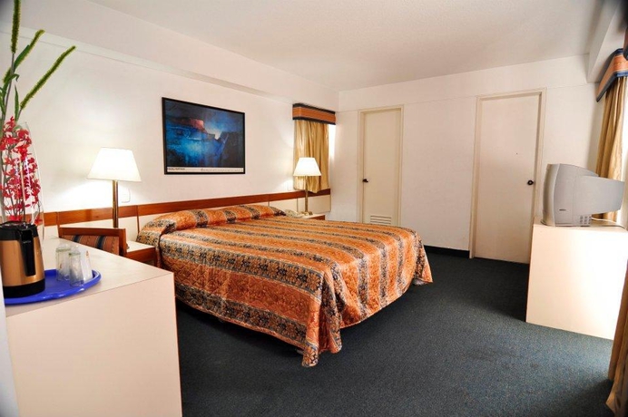 Imagen general del Hotel Caracas Cumberland. Foto 2