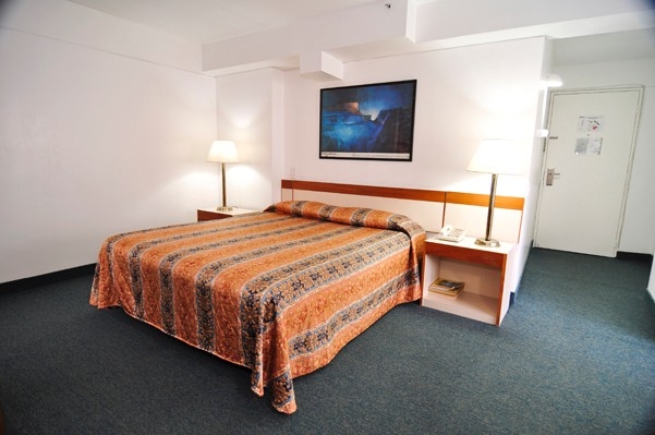 Imagen general del Hotel Caracas Cumberland. Foto 3