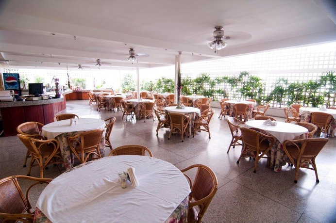 Imagen general del Hotel Caracas Cumberland. Foto 6