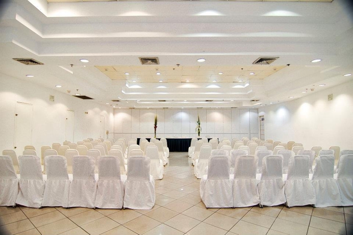 Imagen general del Hotel Caracas Cumberland. Foto 7