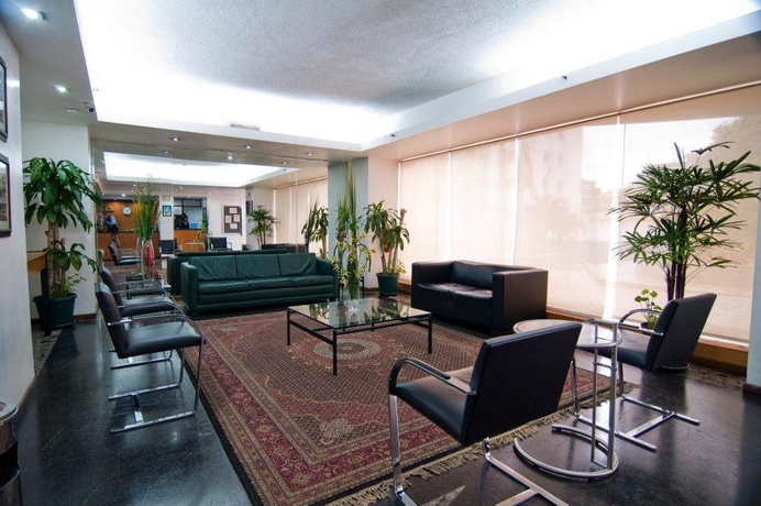 Imagen general del Hotel Caracas Cumberland. Foto 9