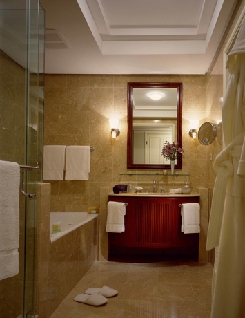 Imagen de la habitación del Hotel Caracas Palace. Foto 6