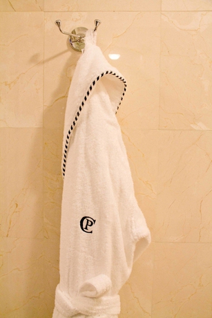 Imagen de la habitación del Hotel Caracas Palace. Foto 7