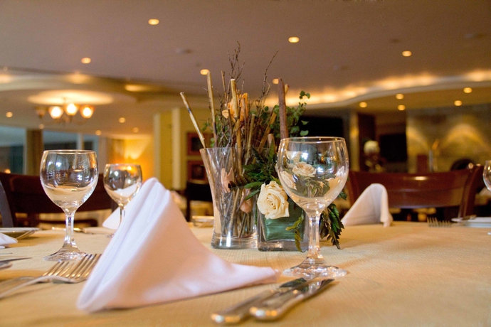 Imagen del bar/restaurante del Hotel Caracas Palace. Foto 3