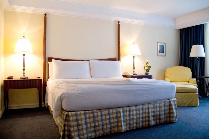 Imagen general del Hotel Caracas Palace. Foto 2