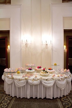 Imagen del bar/restaurante del Hotel Caracas Palace. Foto 4