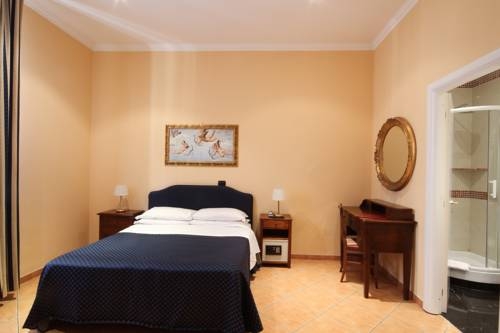 Imagen general del Hotel Caracciolo. Foto 3