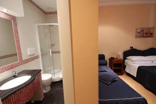 Imagen general del Hotel Caracciolo. Foto 4