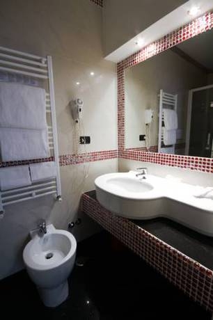 Imagen general del Hotel Caracciolo. Foto 5