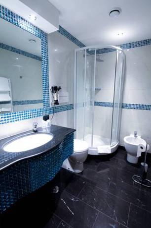 Imagen general del Hotel Caracciolo. Foto 7