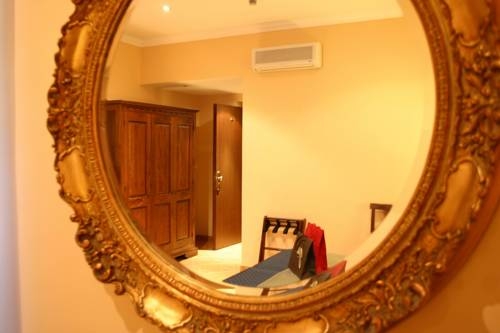 Imagen general del Hotel Caracciolo. Foto 12