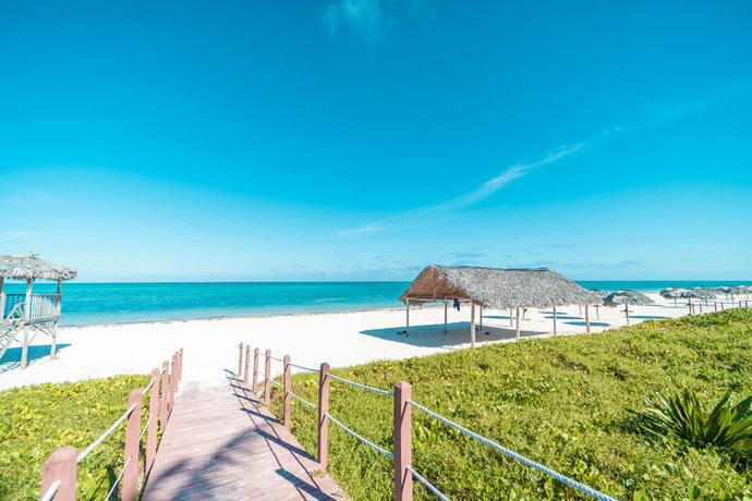 Imagen de los exteriores del Hotel Caracol. Foto 7