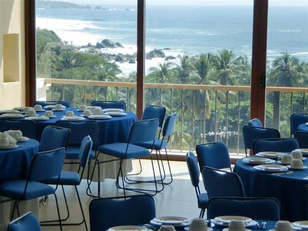 Imagen general del Hotel Caracol Plaza. Foto 2