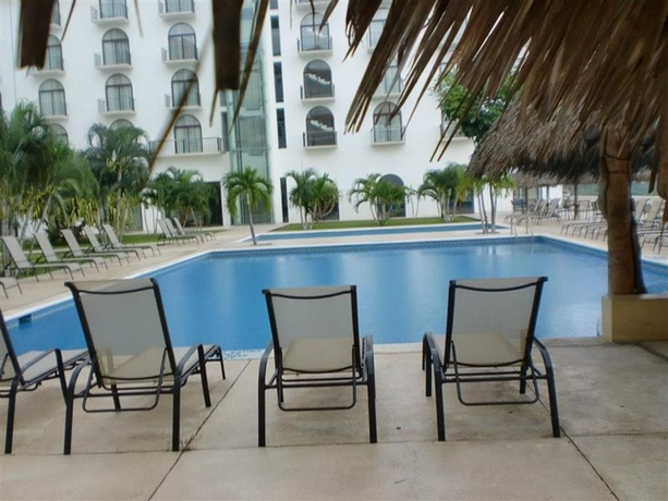 Imagen general del Hotel Caracol Plaza. Foto 3