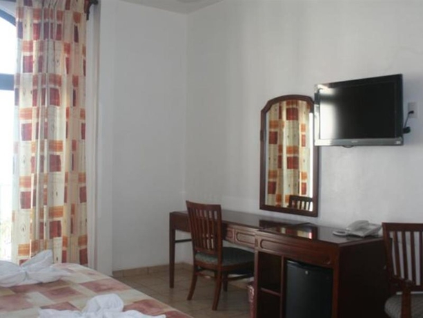 Imagen general del Hotel Caracol Plaza. Foto 4