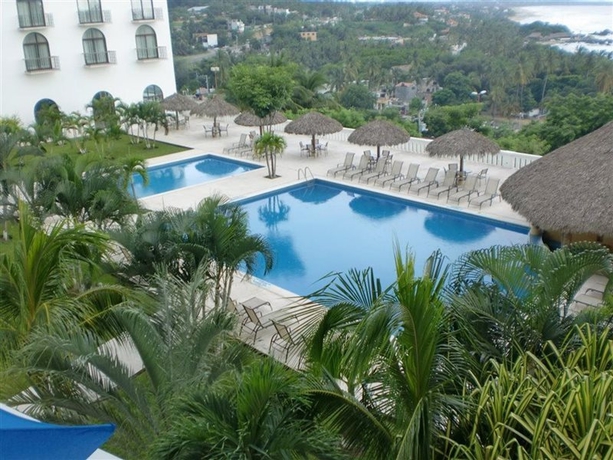 Imagen general del Hotel Caracol Plaza. Foto 5