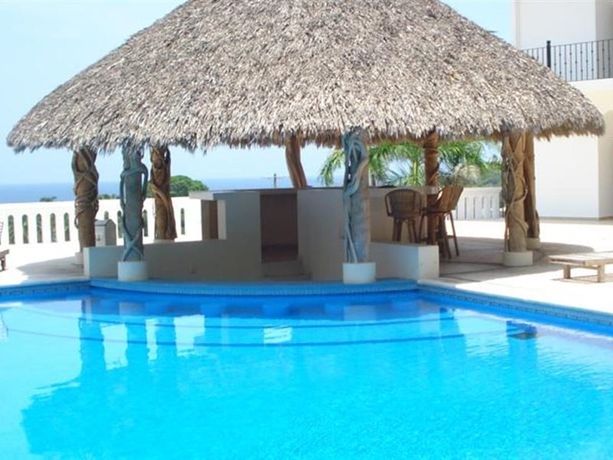 Imagen general del Hotel Caracol Plaza. Foto 6