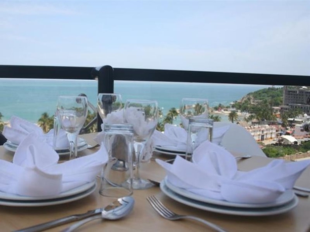 Imagen general del Hotel Caracol Plaza. Foto 7