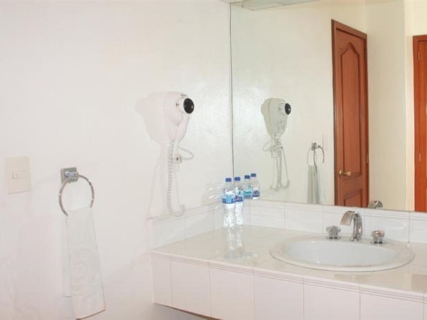 Imagen general del Hotel Caracol Plaza. Foto 8