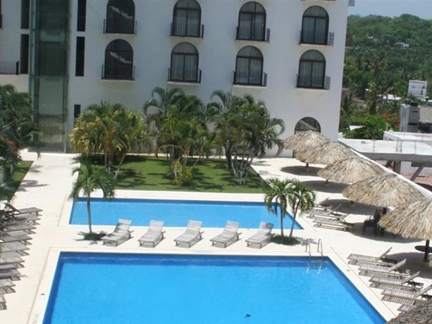 Imagen general del Hotel Caracol Plaza. Foto 9