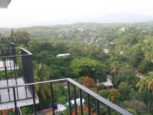 Imagen general del Hotel Caracol Plaza. Foto 11