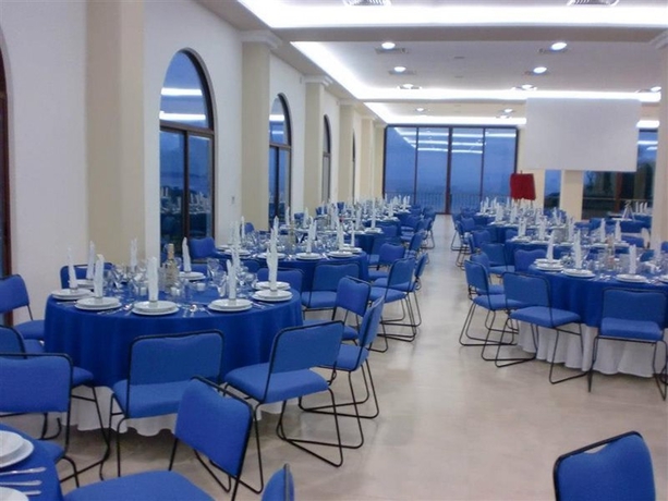 Imagen general del Hotel Caracol Plaza. Foto 12